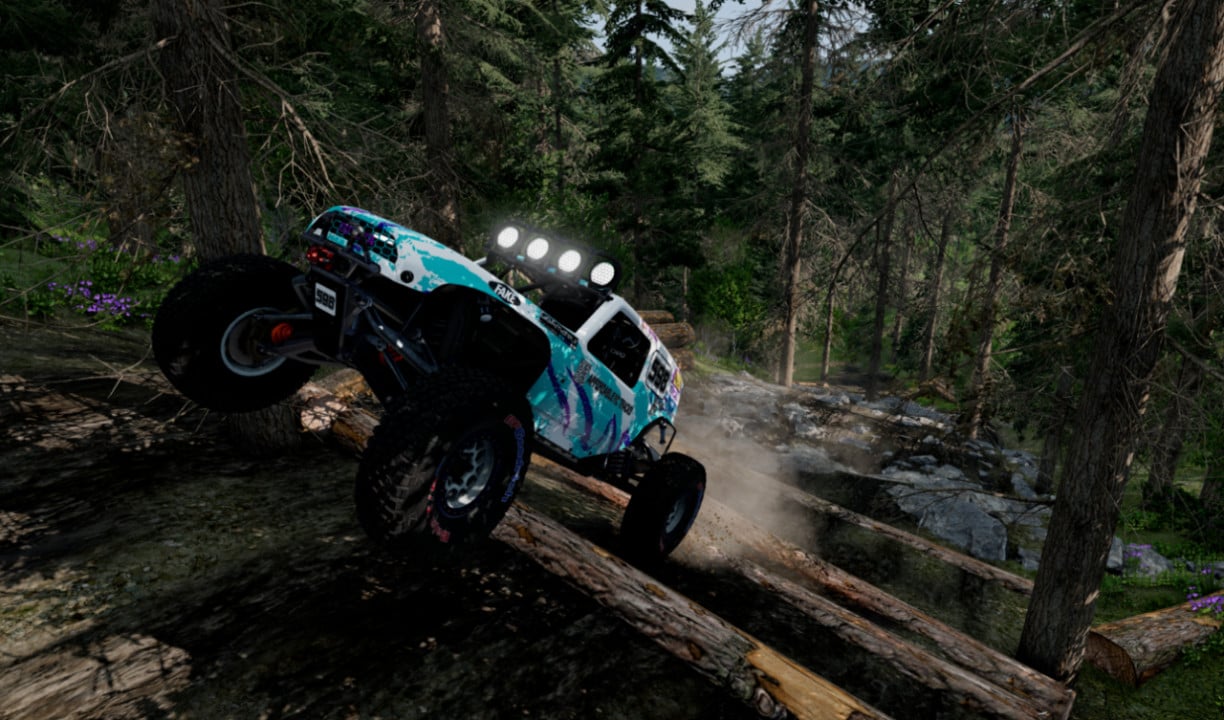 MOD Map Black Hills Battle Ultra 4 v1.5